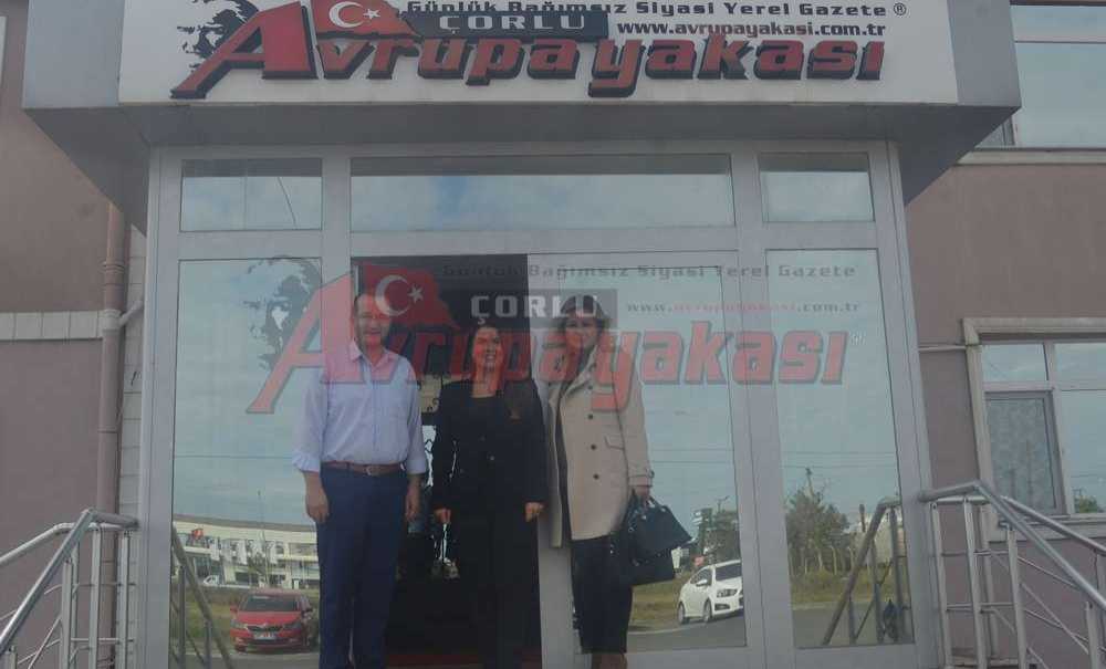 “16 Yıldır Pek Çok Başarıya İmza Attım”