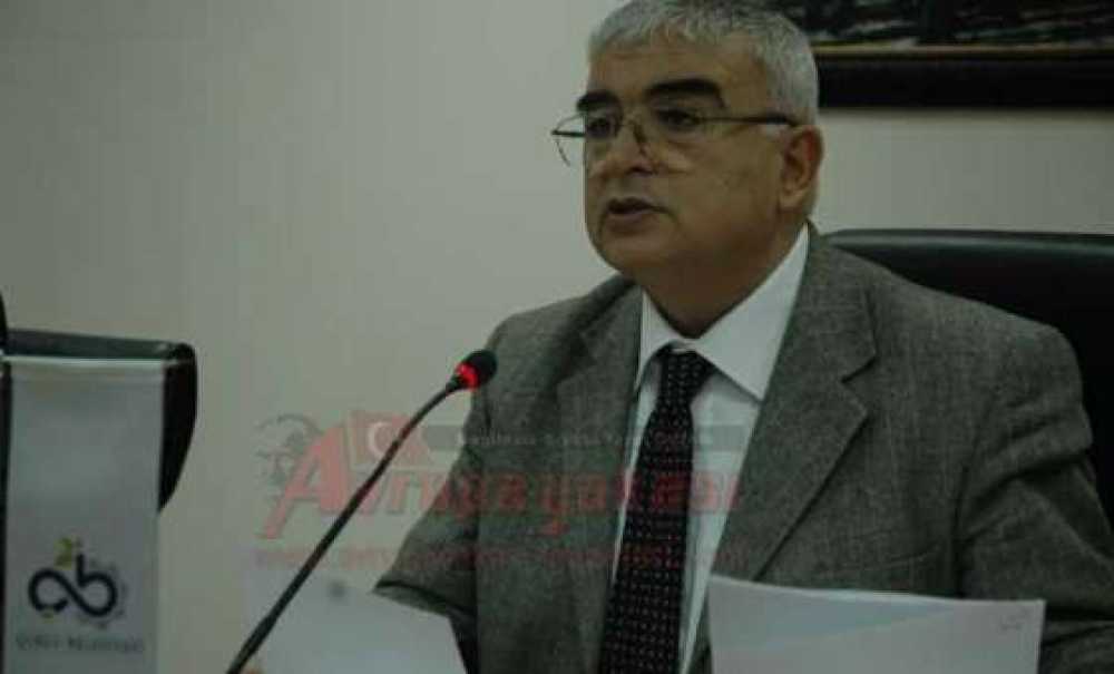 Perşembe Pazarının Olduğu Yere Kapalı Pazar Yapılacak