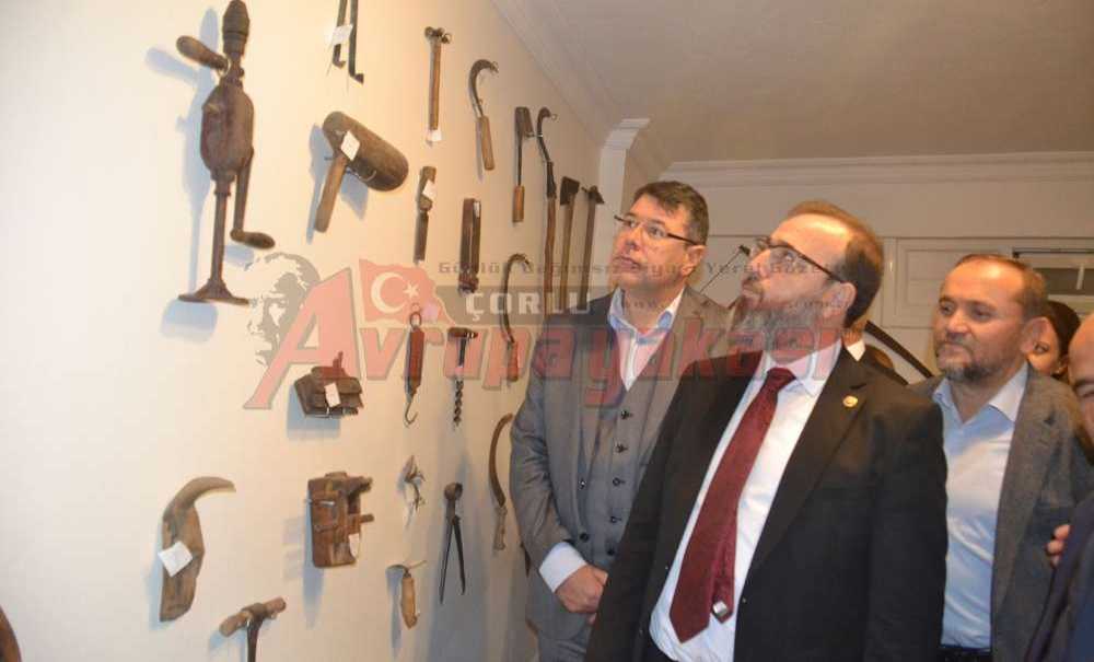 Kastamonululara Yakışan Güzellikte