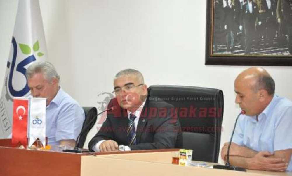 Kuralar Çekildi Grup Maçları Çorlu'da Başladı