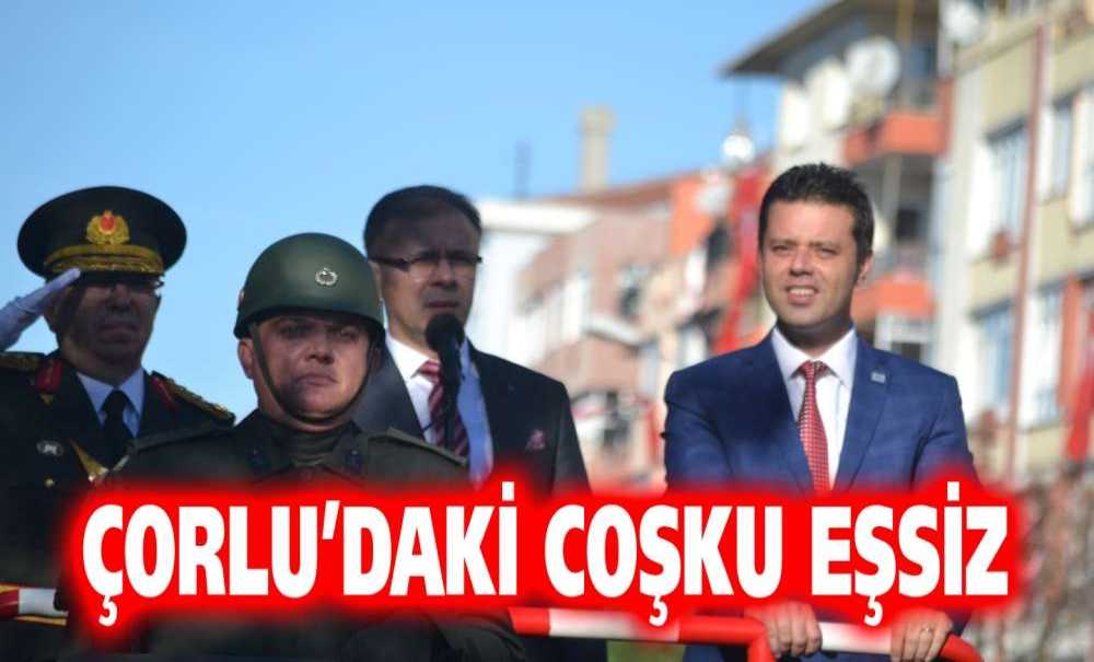 Cumhuriyet Coşkusu