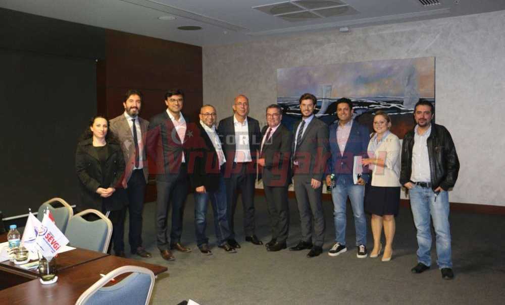 Uluslararası Kalite Dikkat Çekti