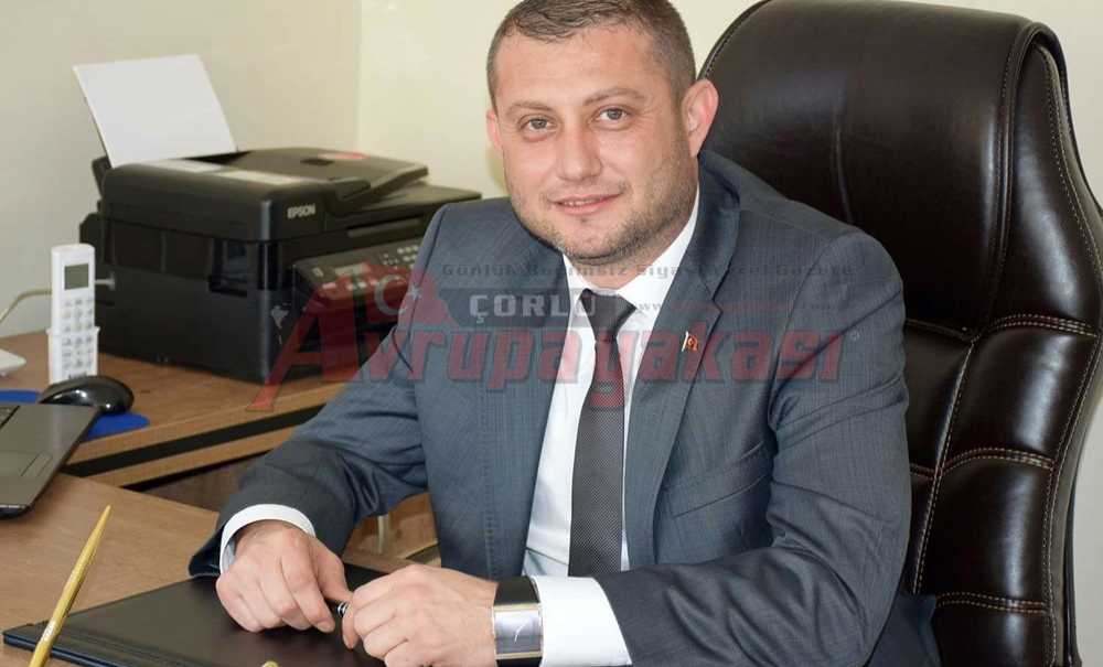 Esnaf Ve Sanatkârlar'da Dolu Dolu Geçen 7 Ay