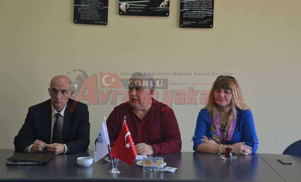 Kent Konseyinden Dikkat Çeken Açıklamalar