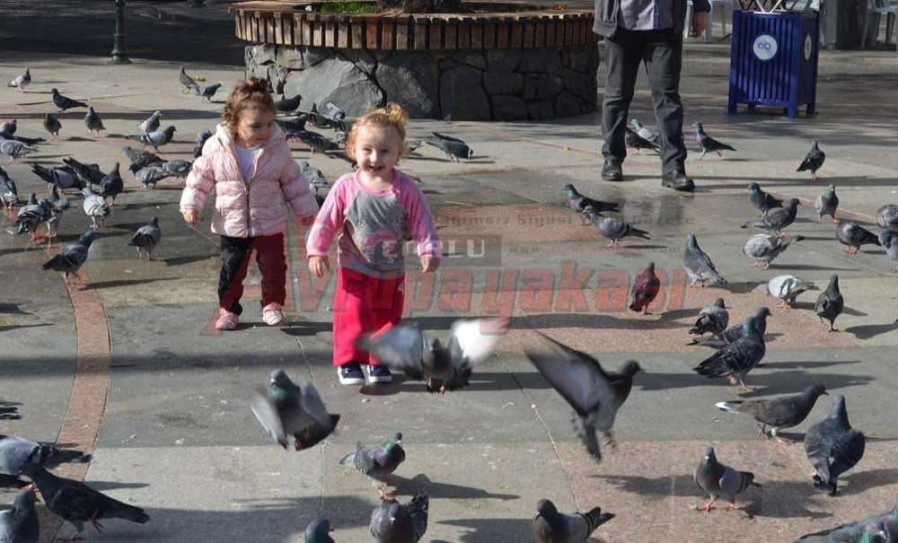 Çorlu Pastırma Yazını Yaşıyor