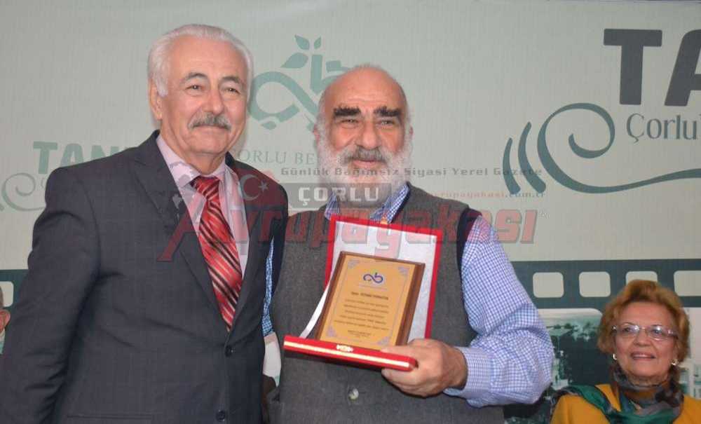 Geleceğe Görsel Bir Miras: Tanik