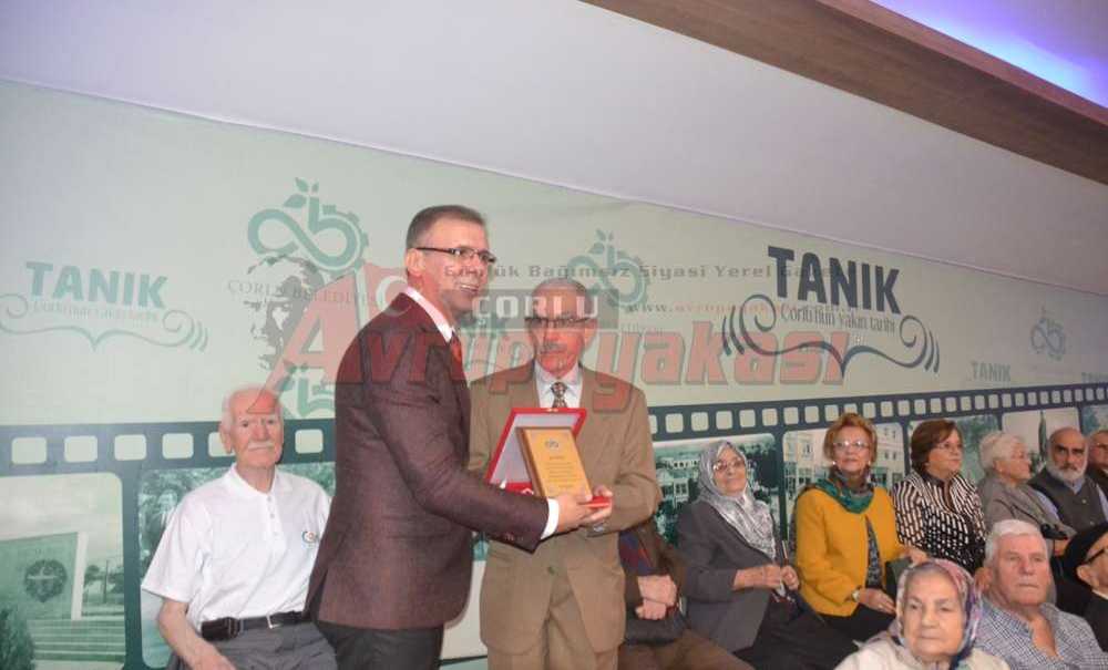 Geleceğe Görsel Bir Miras: Tanik