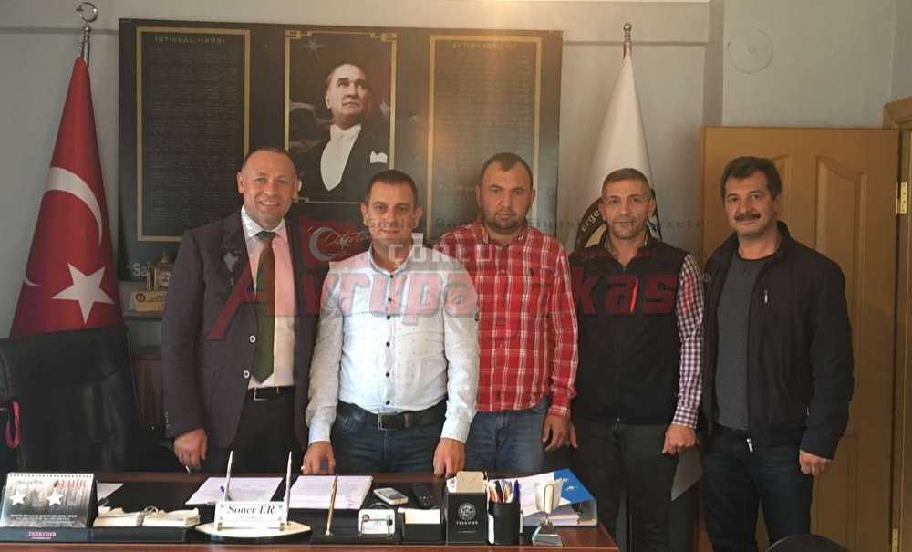 “Çözüm Üreteceğim”