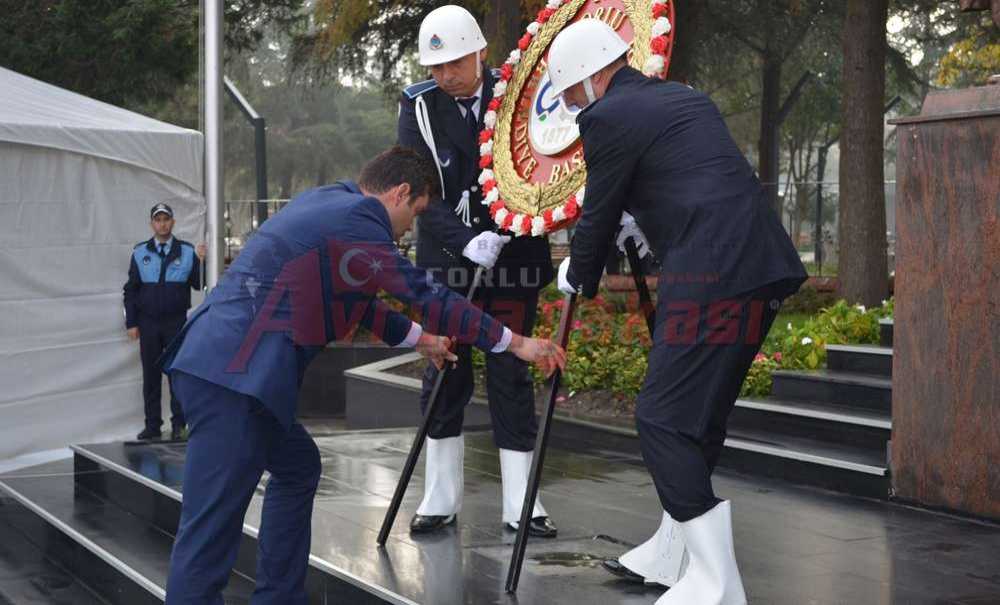 Kurtuluş Günü, Gururla Kutlandı