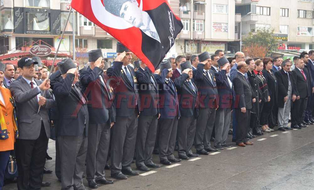 Kurtuluş Günü, Gururla Kutlandı