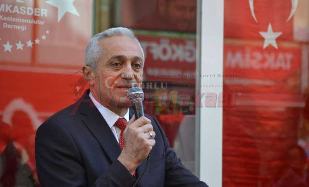 Kastamonu Günleri Sona Erdi