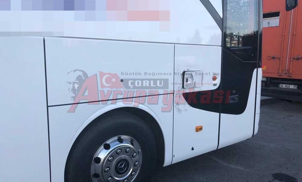 Şehrin Ortasında Soygun