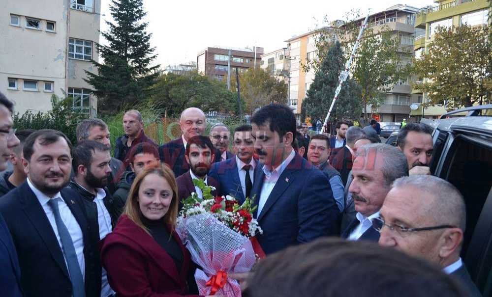 Bakan Müjdeyi Verdi