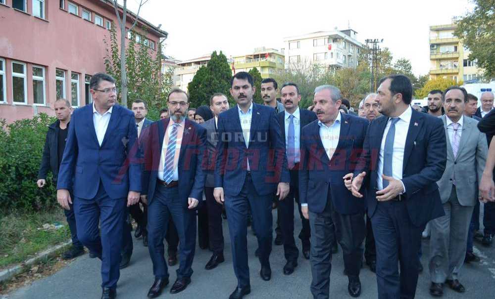 Bakan Müjdeyi Verdi