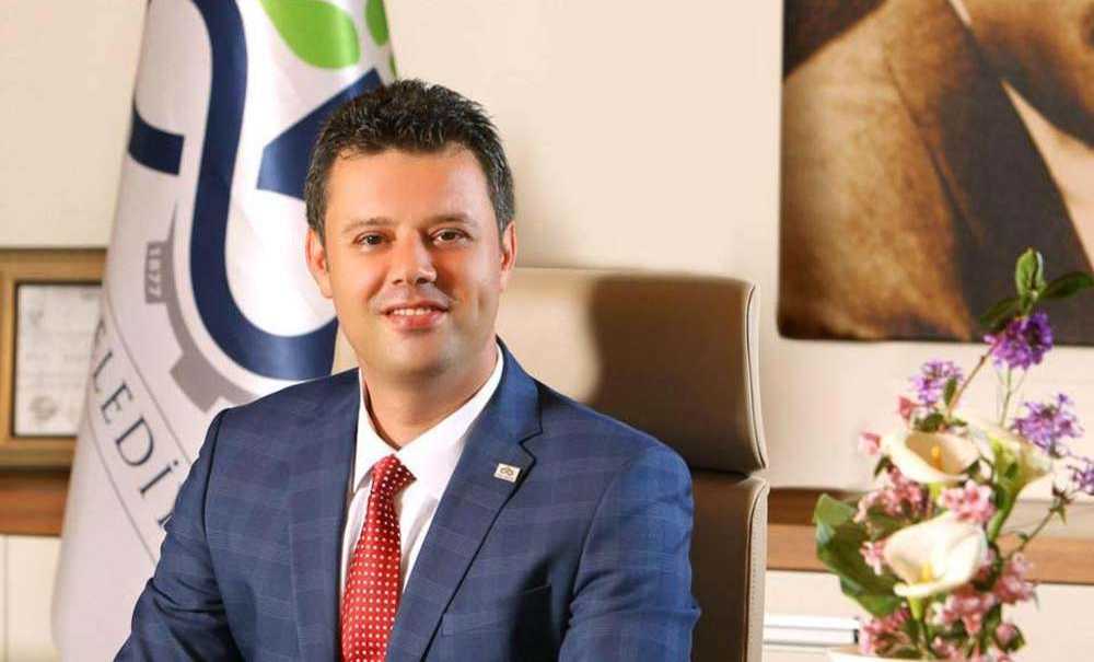 Sarıkurt Destek Verdi