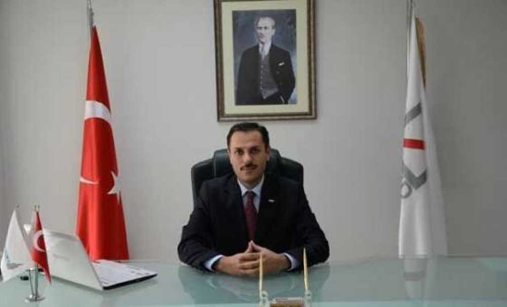 Tagid, Üyelerini Buluşturuyor Ticareti Geliştiriyor