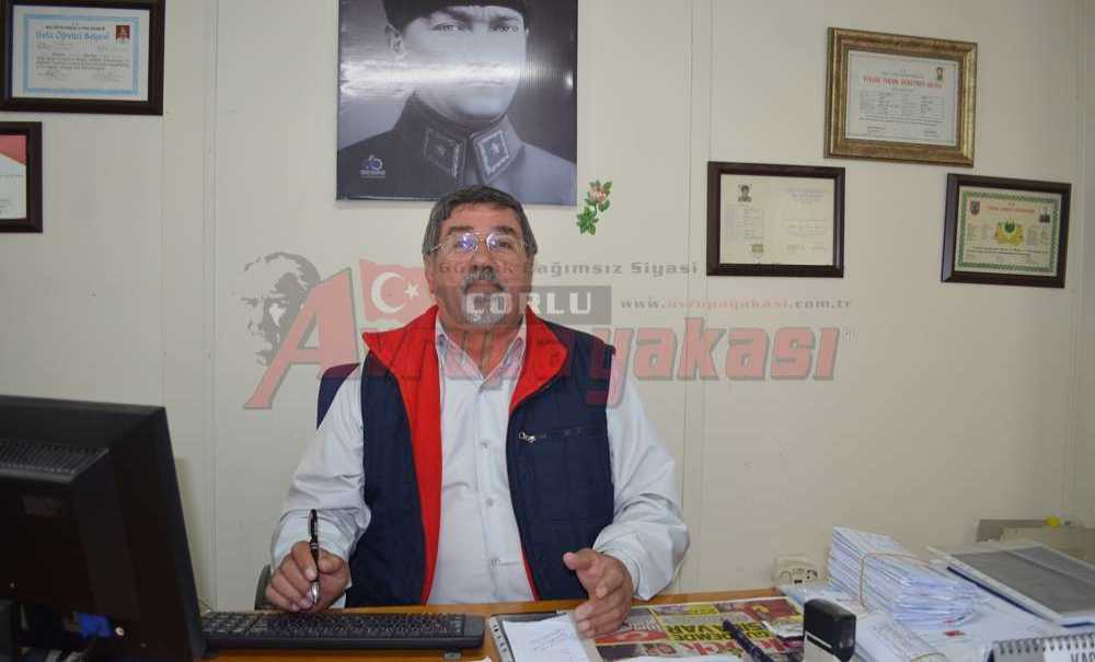 “Son Güne Sıkıştırmayın”