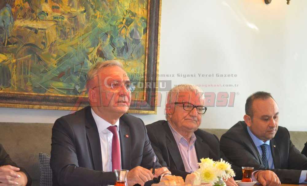 Önseçime De Merkez Yoklamasına Da Varım.