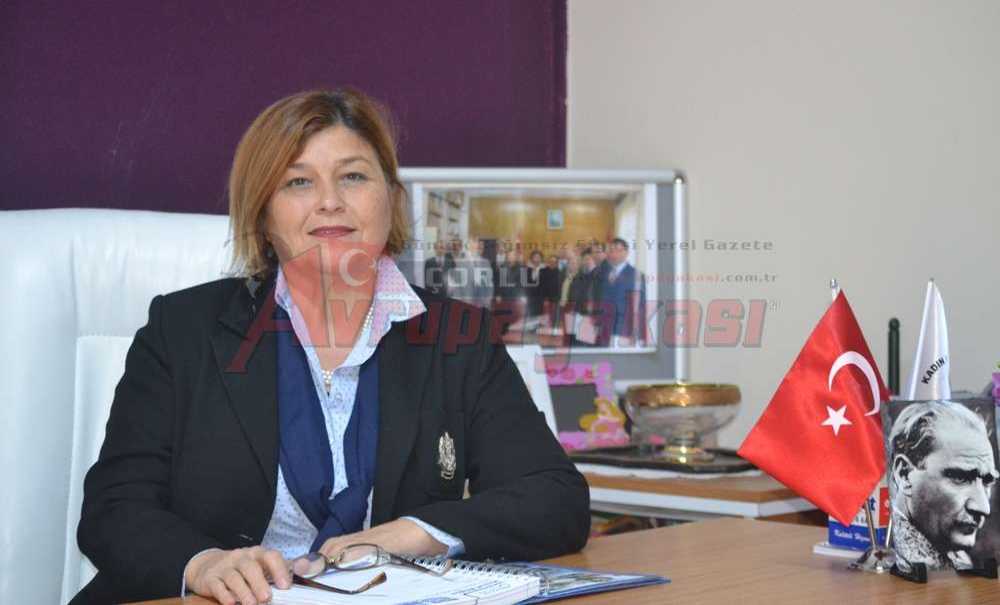 Halkın Eğitimi İçin Mahalle Aralarında Kurs