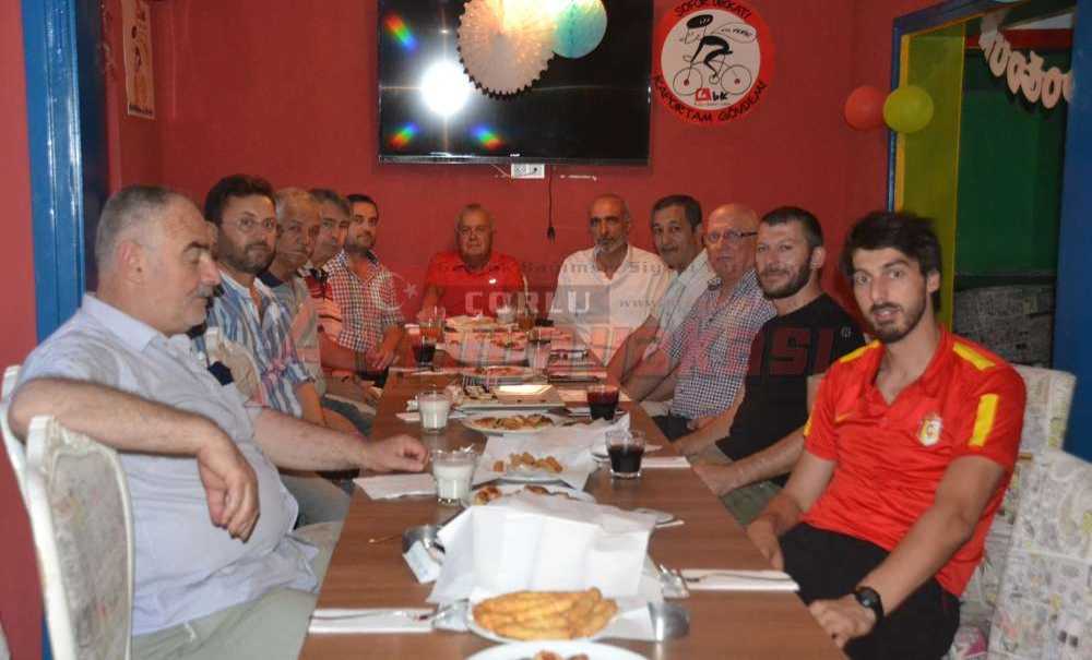 Çorluspor'da Genel Kurul Kararı