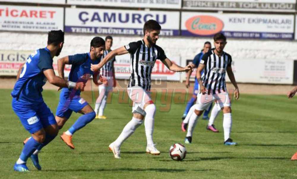 Saldırı Cezasız Kalmadı