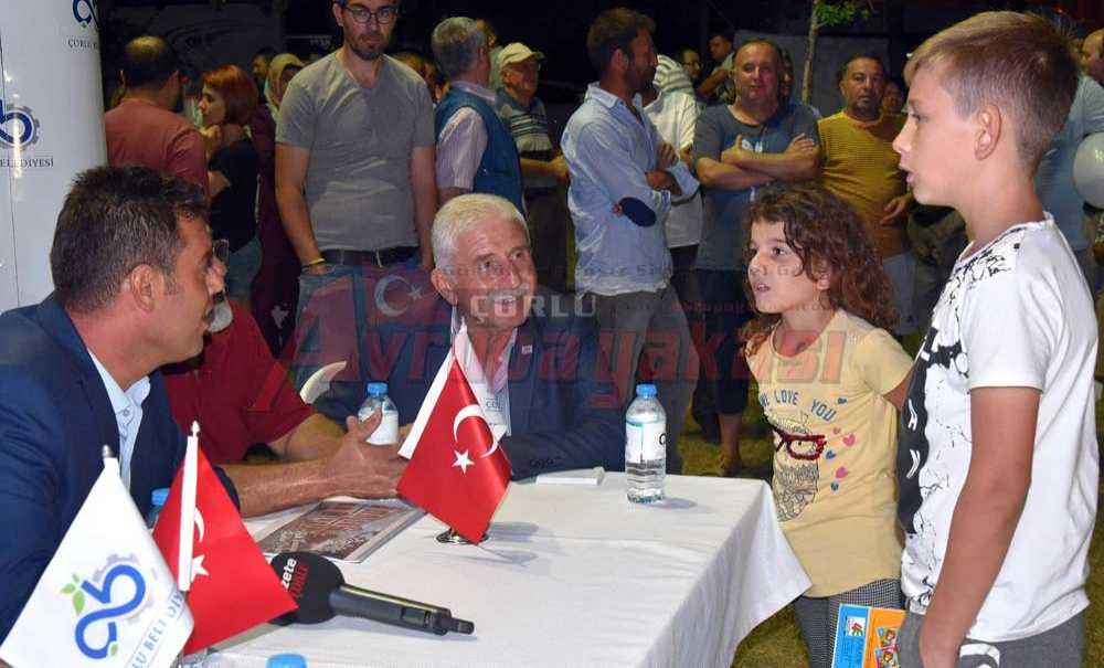 Sırada Cumhuriyet Mahallesi Var