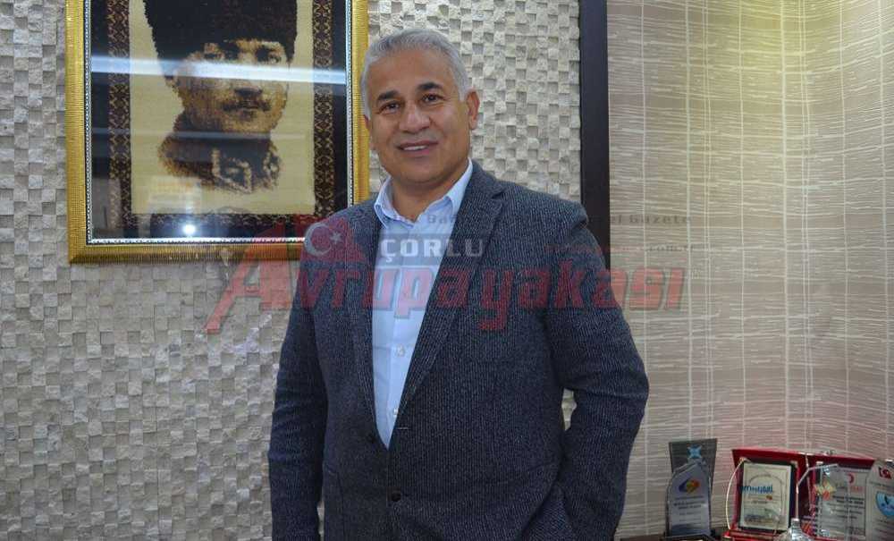 Ereğli'de Rüzgâr Başka Esecek