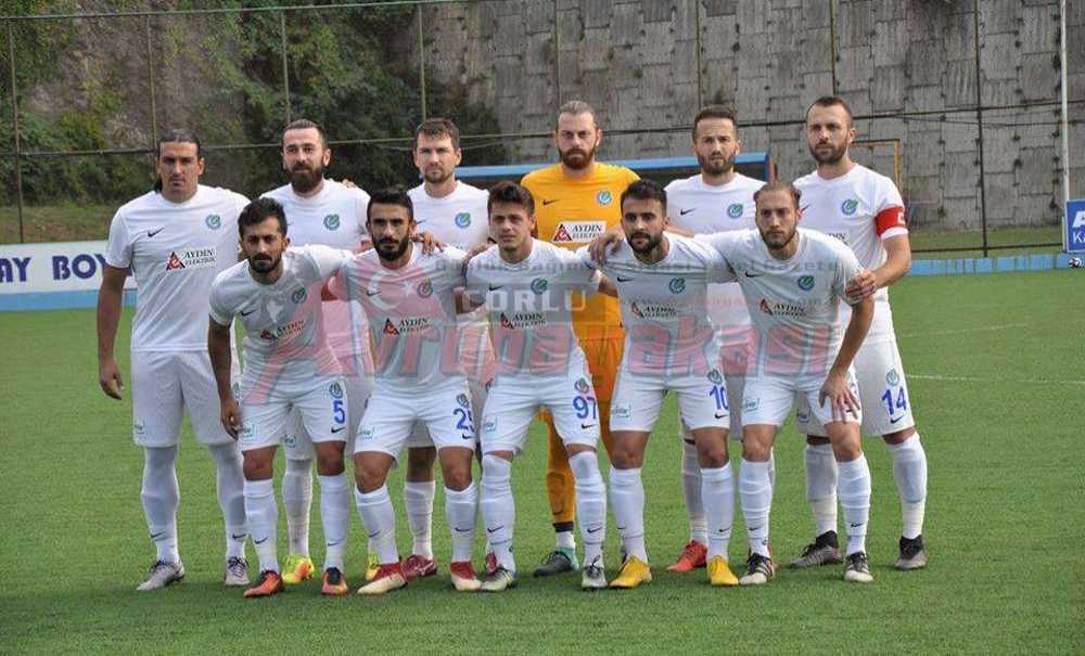 Ergene Velimeşespor'un Fırsat Maçı