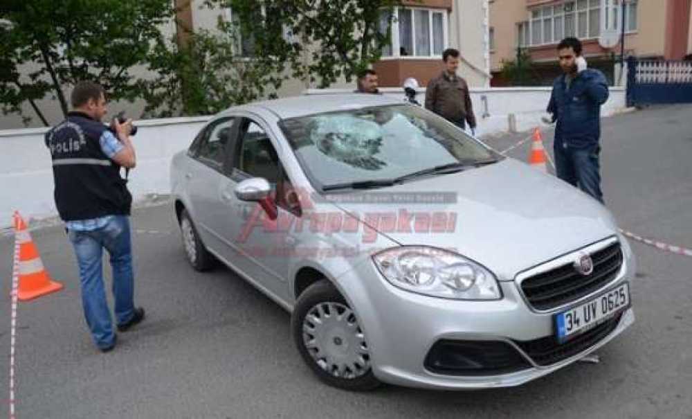 Kavga Ettiler, Polise Yakalandılar