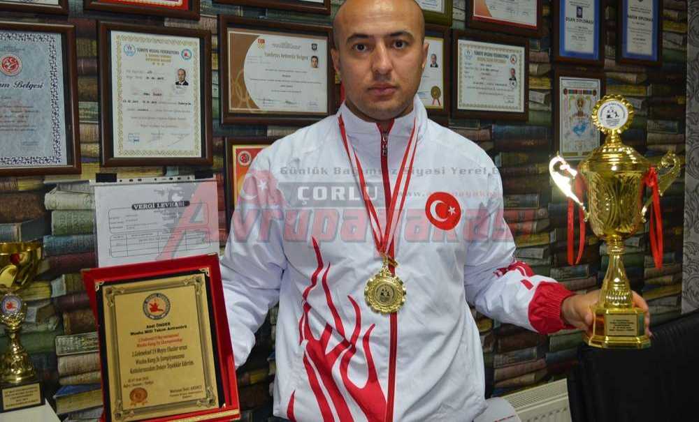 Spor Salonu Şehit Yakınlarına Ücretsiz