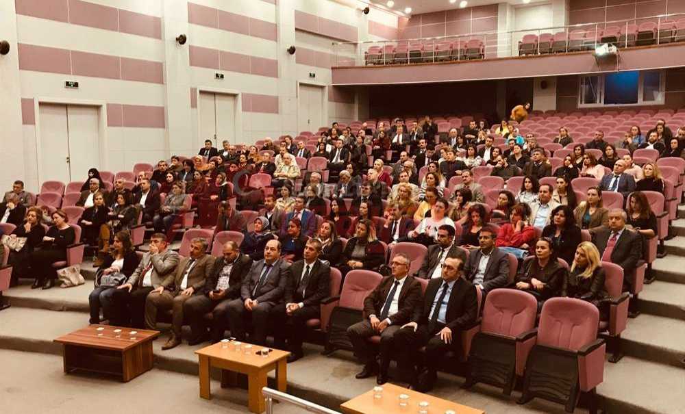 Okul Güvenliği Ele Alındı