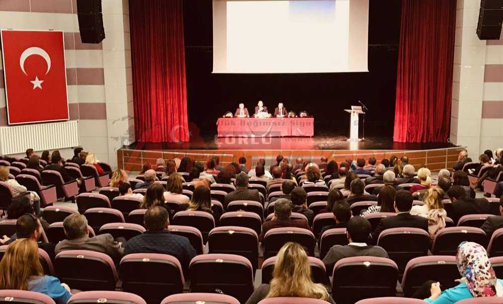 Okul Güvenliği Ele Alındı