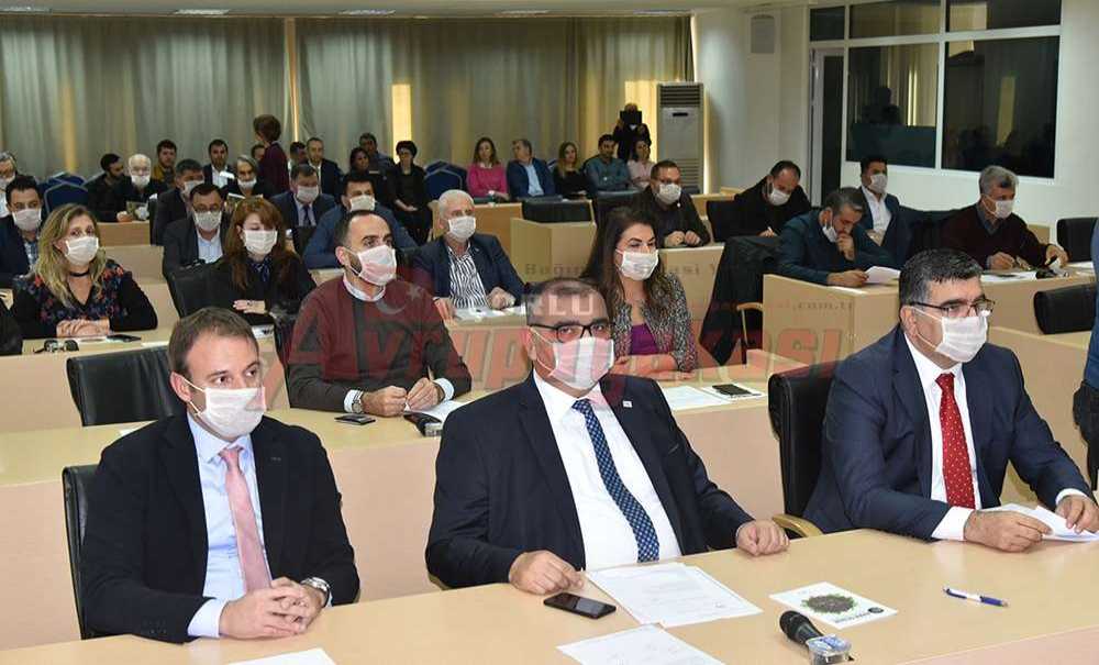 Lösemili Çocuklara Destek