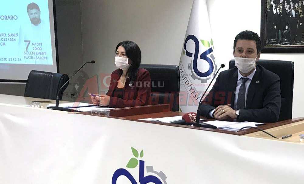 Lösemili Çocuklara Destek