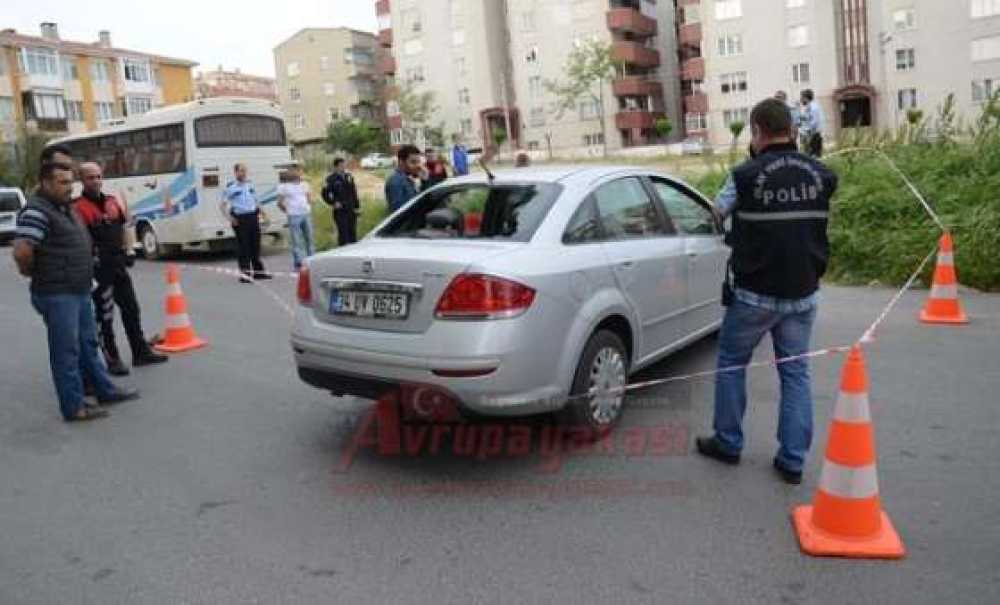 Kavga Ettiler, Polise Yakalandılar