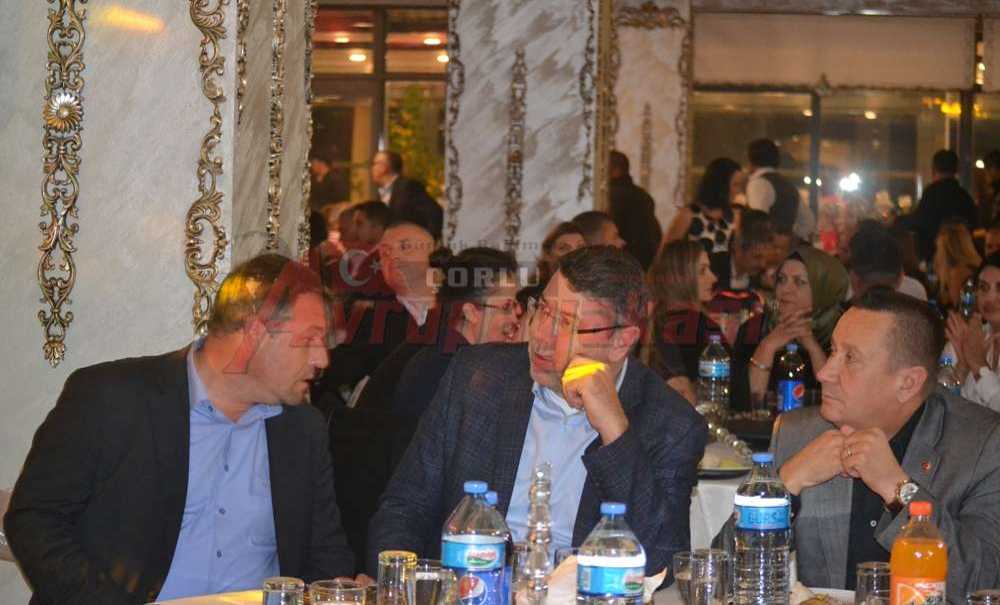 Sarp İçin Birlik Olduk!