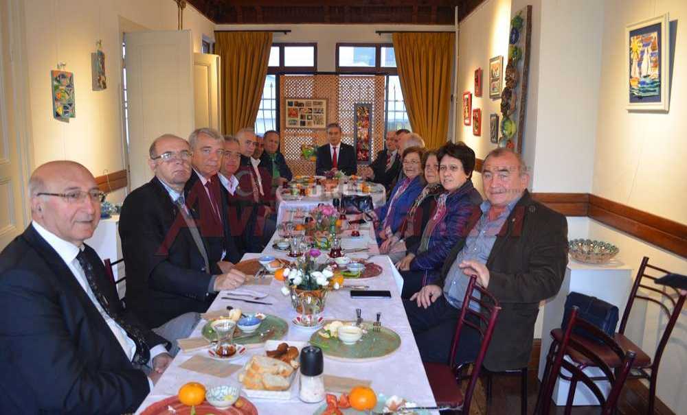 “Başarılı İşlerin Altına İmzamızı Atacağız”