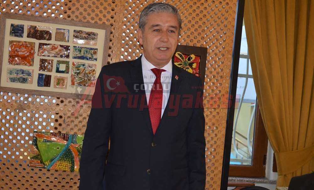 “Başarılı İşlerin Altına İmzamızı Atacağız”