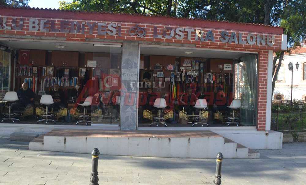 Kolordu'nun Karşısında Hırsızlık!