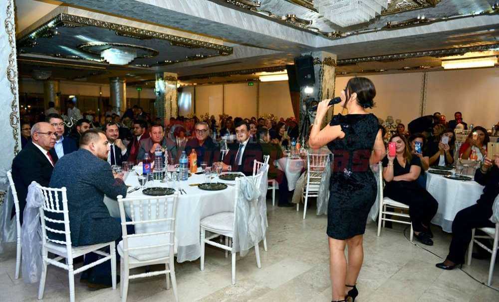 Birlik Ve Beraberliğin Gücü