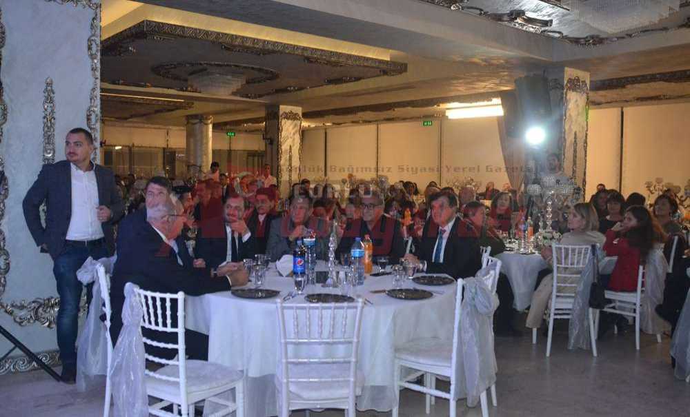 Birlik Ve Beraberliğin Gücü