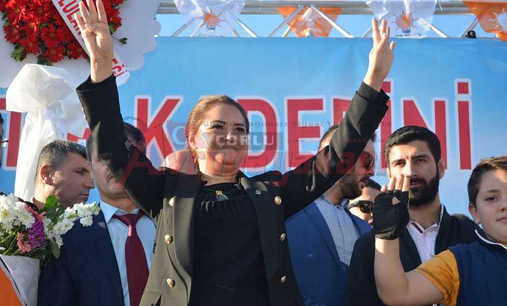 “Ergene'nin Kaderini Değiştireceğiz”