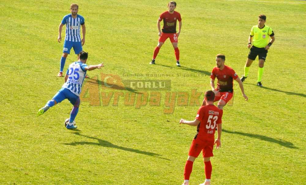 3 Gol, 3 Puan, 3. Sıra