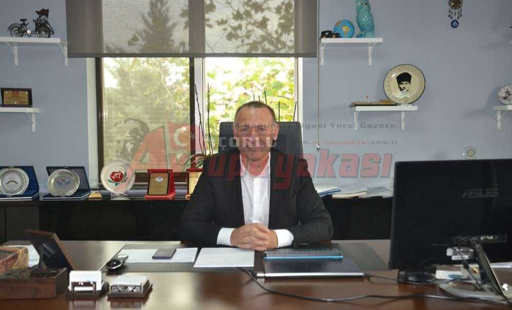 “Mutlu Bir Ergene İçin Çalışacağım”