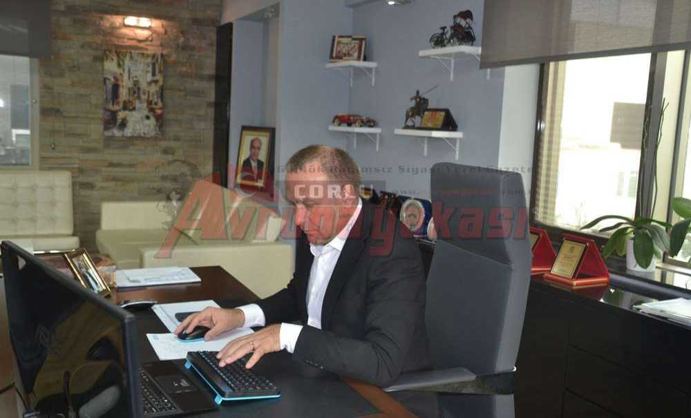 “Mutlu Bir Ergene İçin Çalışacağım”