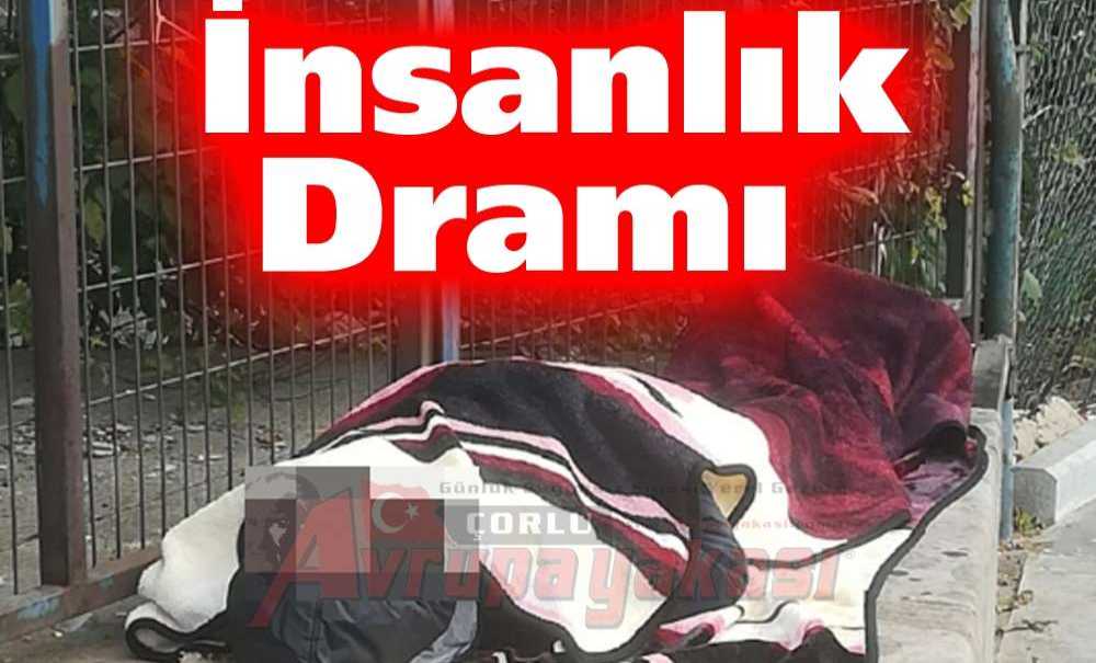 İnsanlık Dramı
