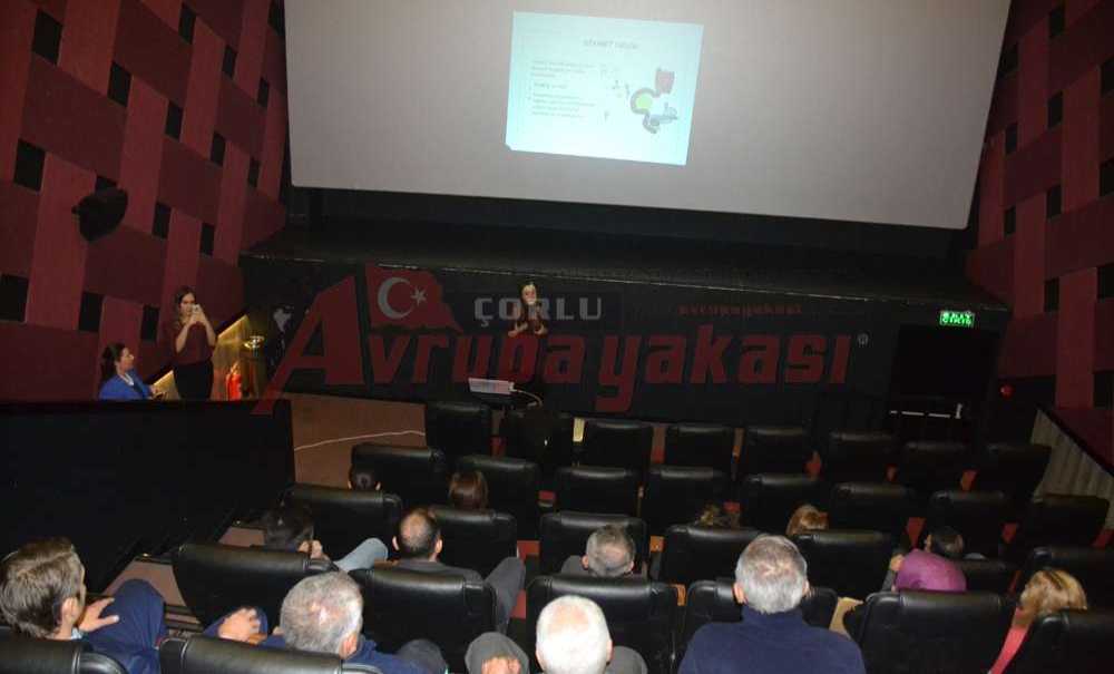 Diyabete Karşı Bilinçlendirme