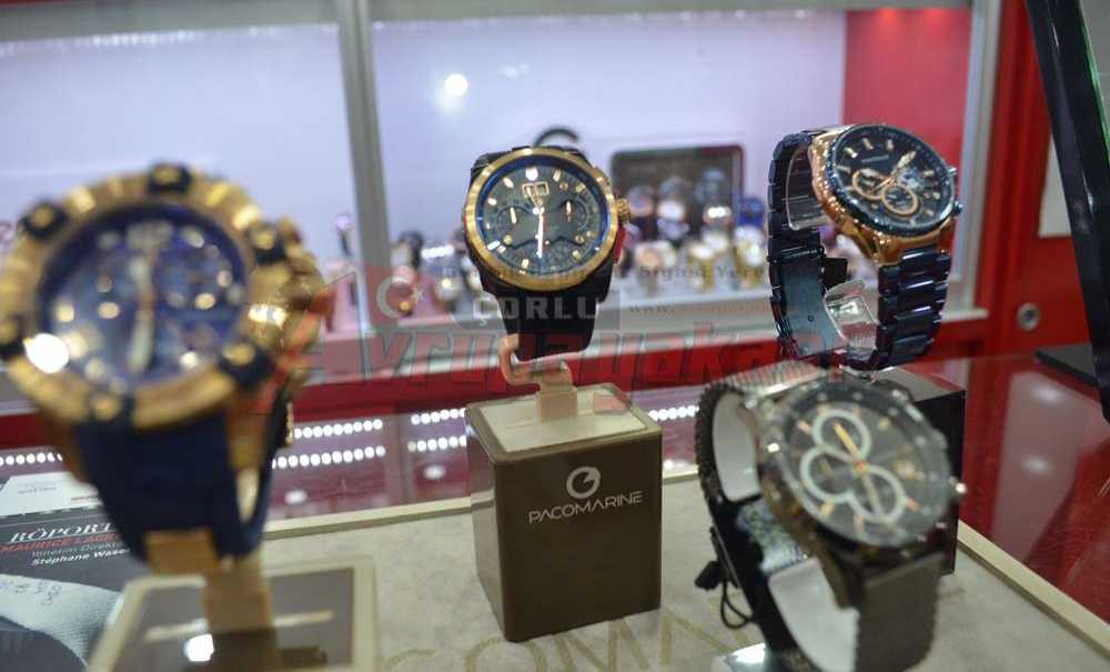 Saat Dünyası İkinci Şubesini Açıyor