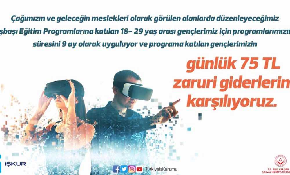 İşsizler İçin Fırsat Projeleri