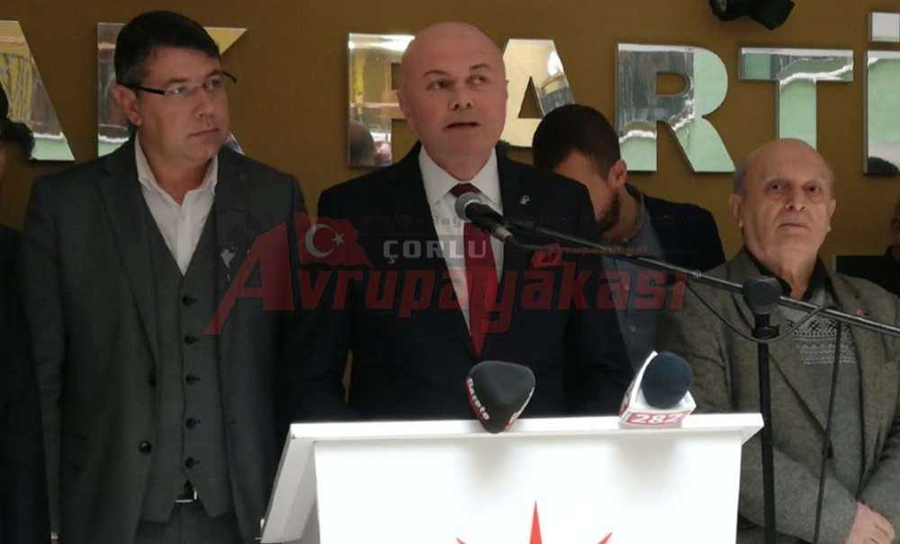 “Yaşanabilir Bir Şehir İçin Yola Çıktım”